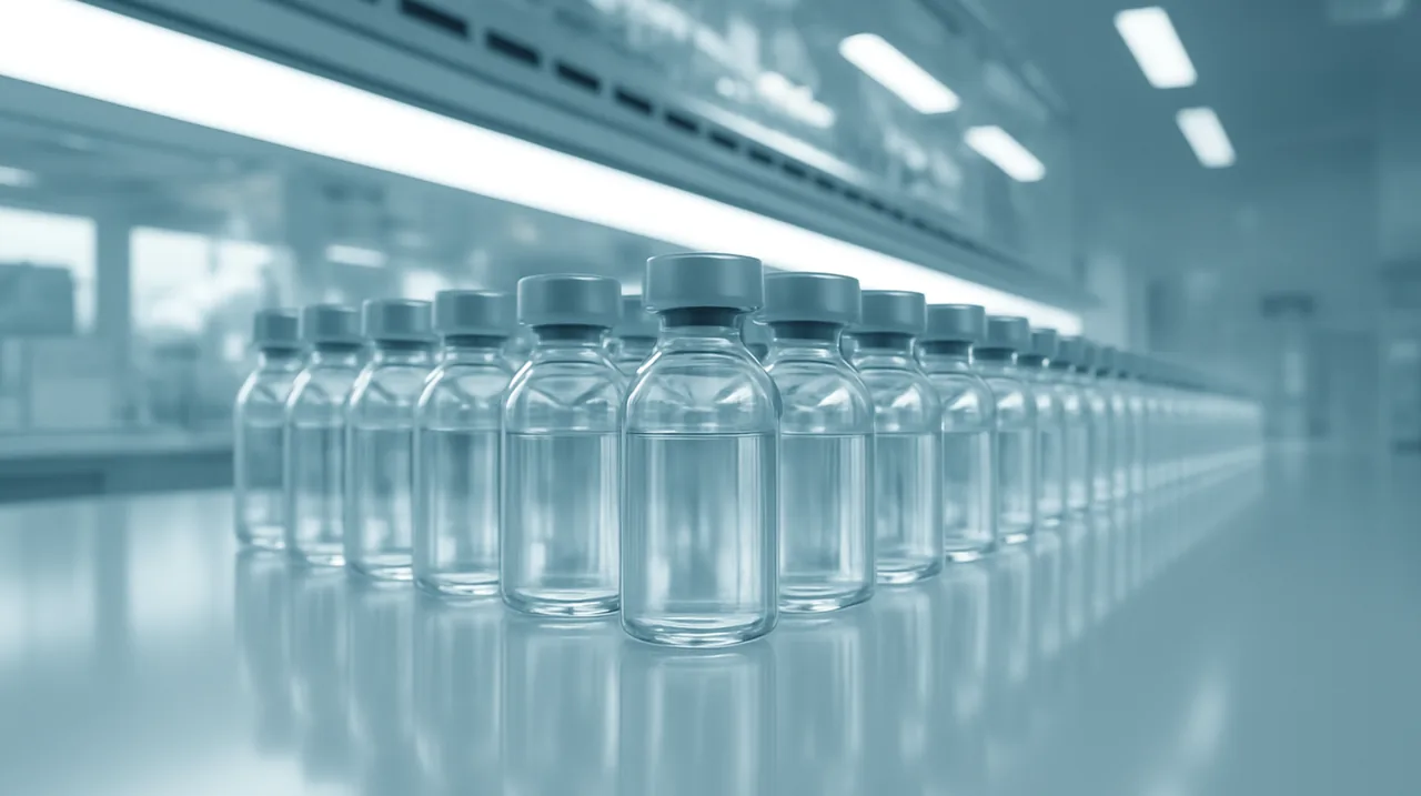 Base Peptides premium research peptides — laboratory vials