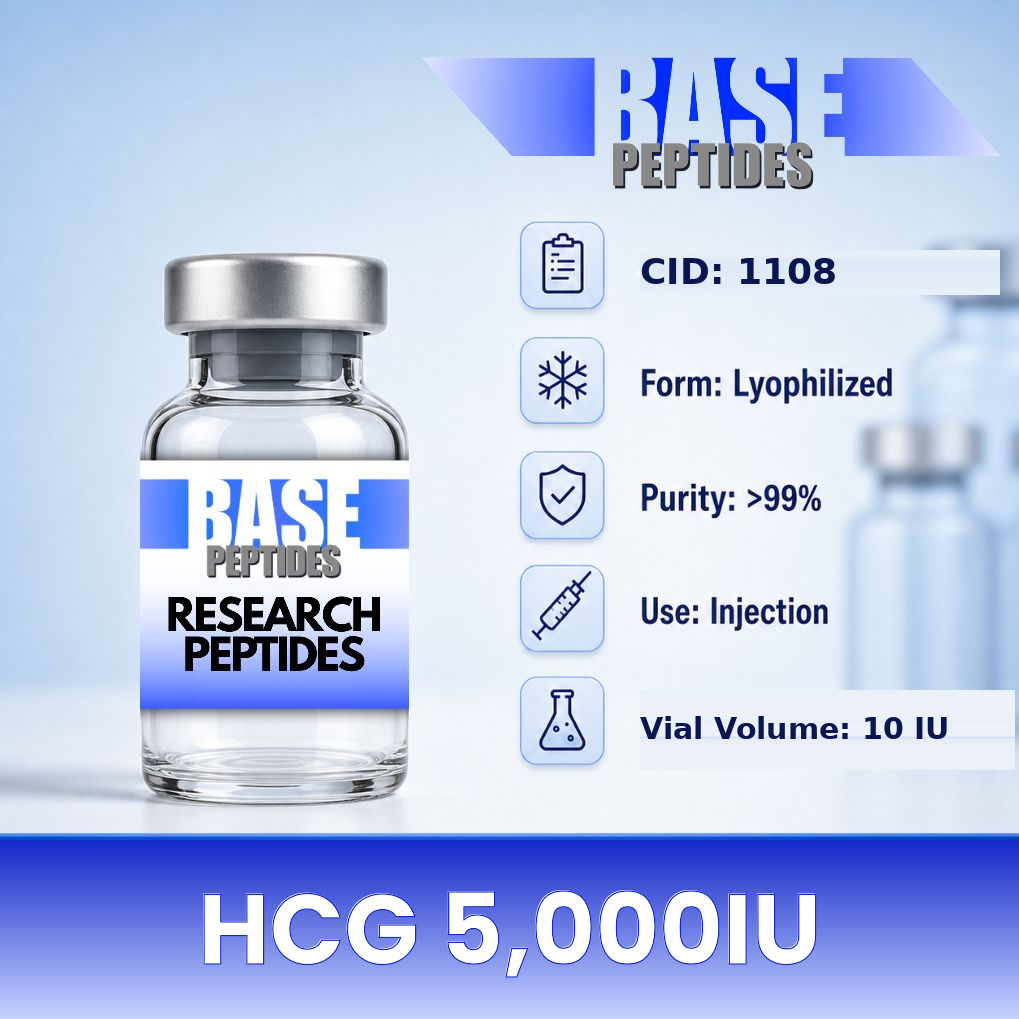 HCG product image