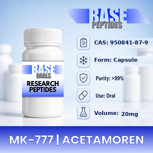 MK-777 | Acetamoren product image