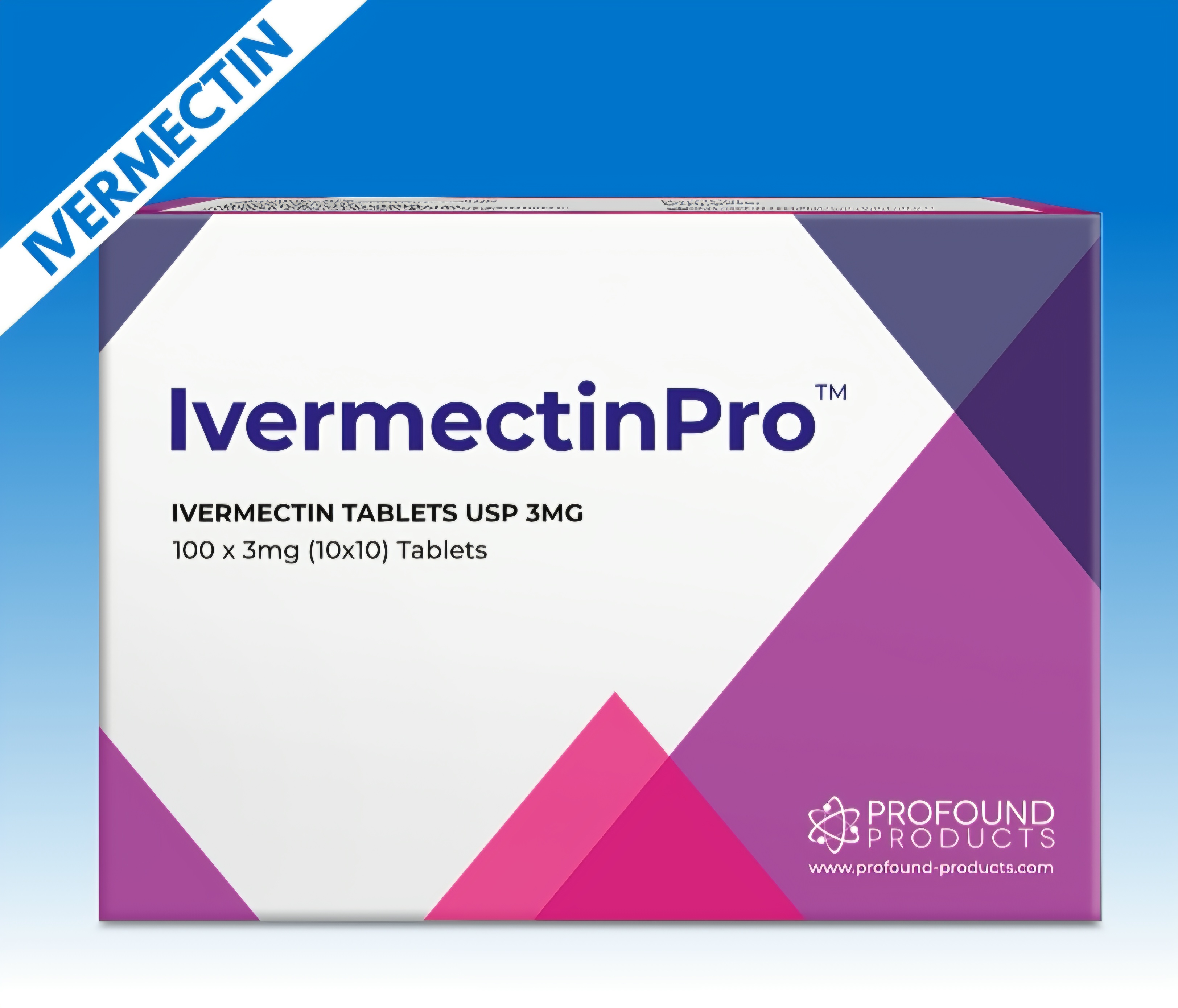 Ivermectin product image