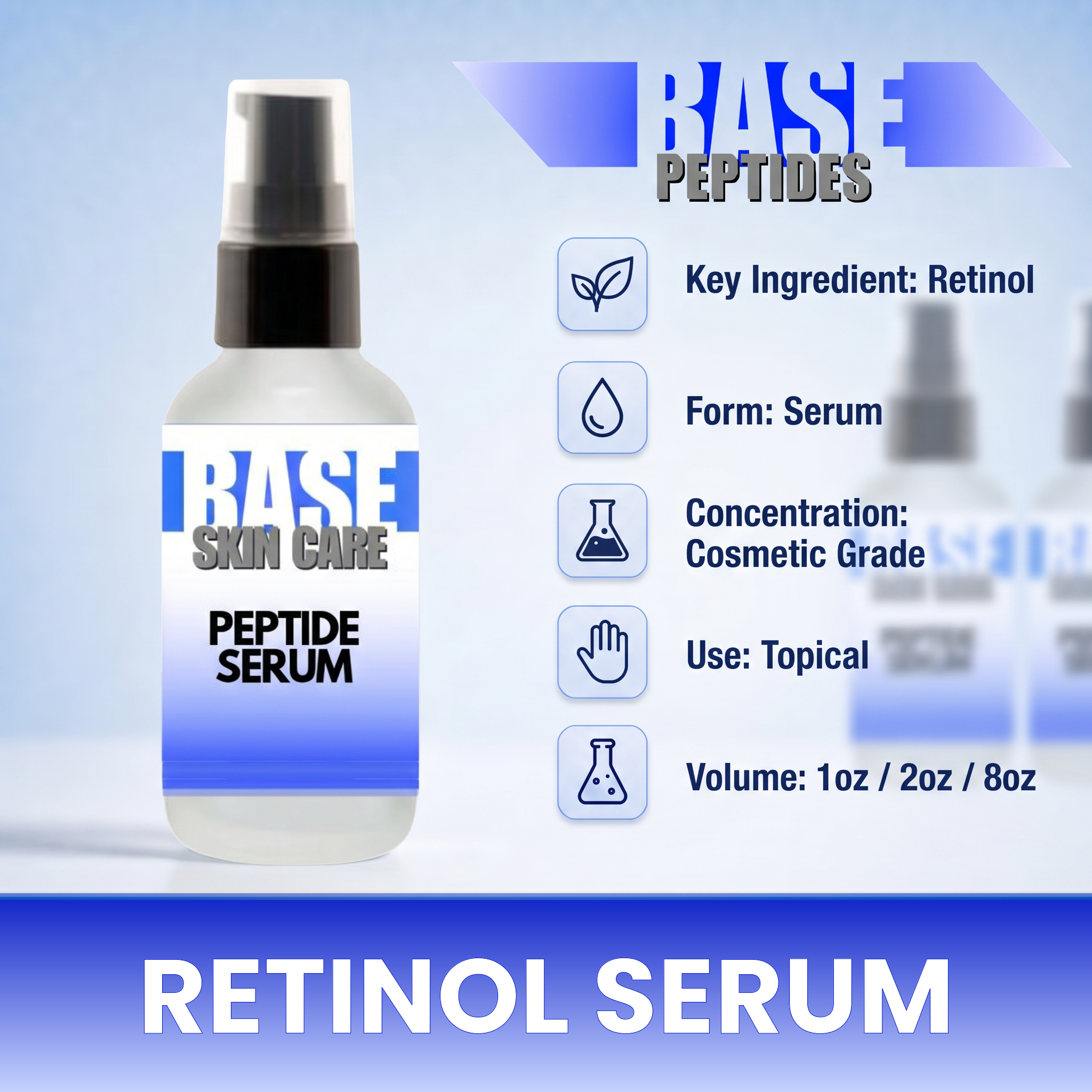 Retinol Serum product image