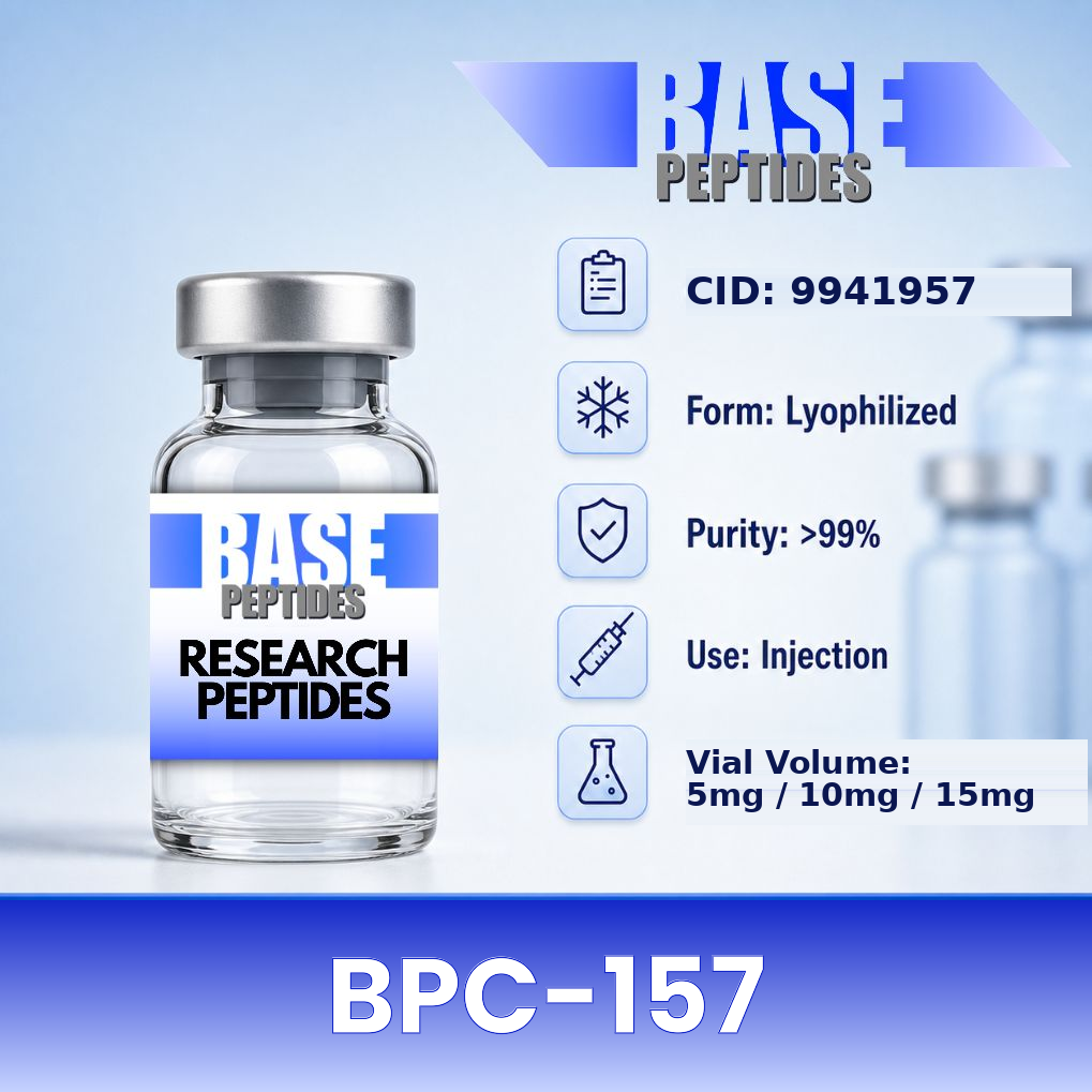 BPC-157 product image