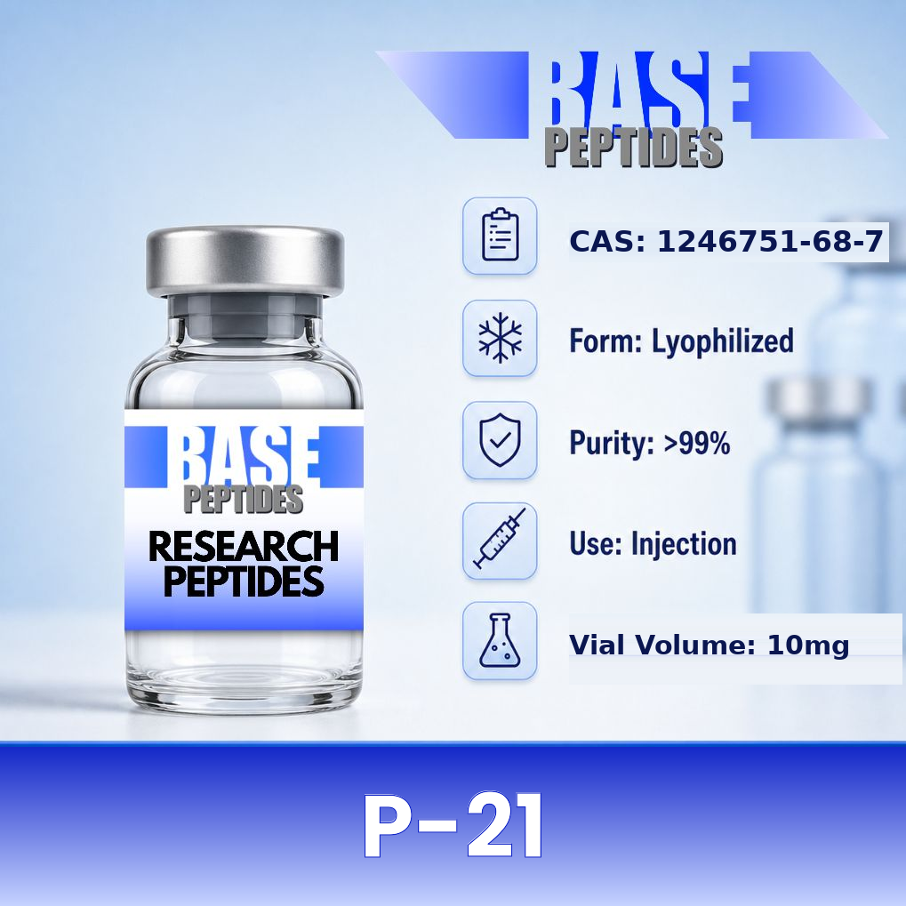 P-21 product image