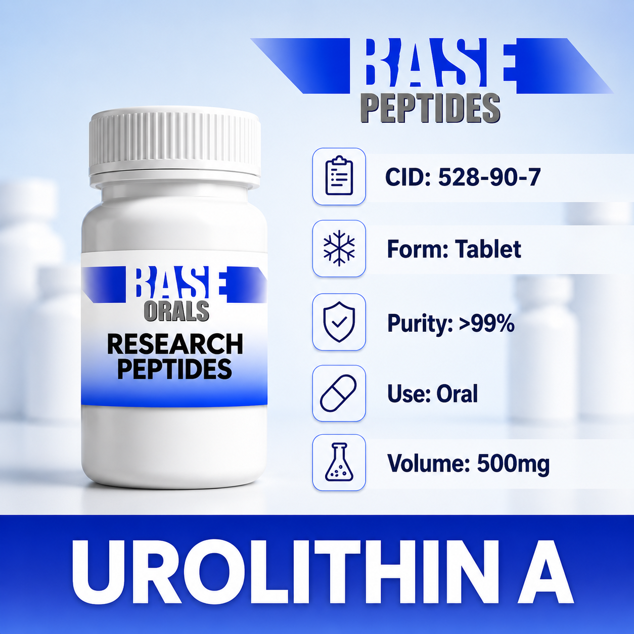 Urolithin A product image