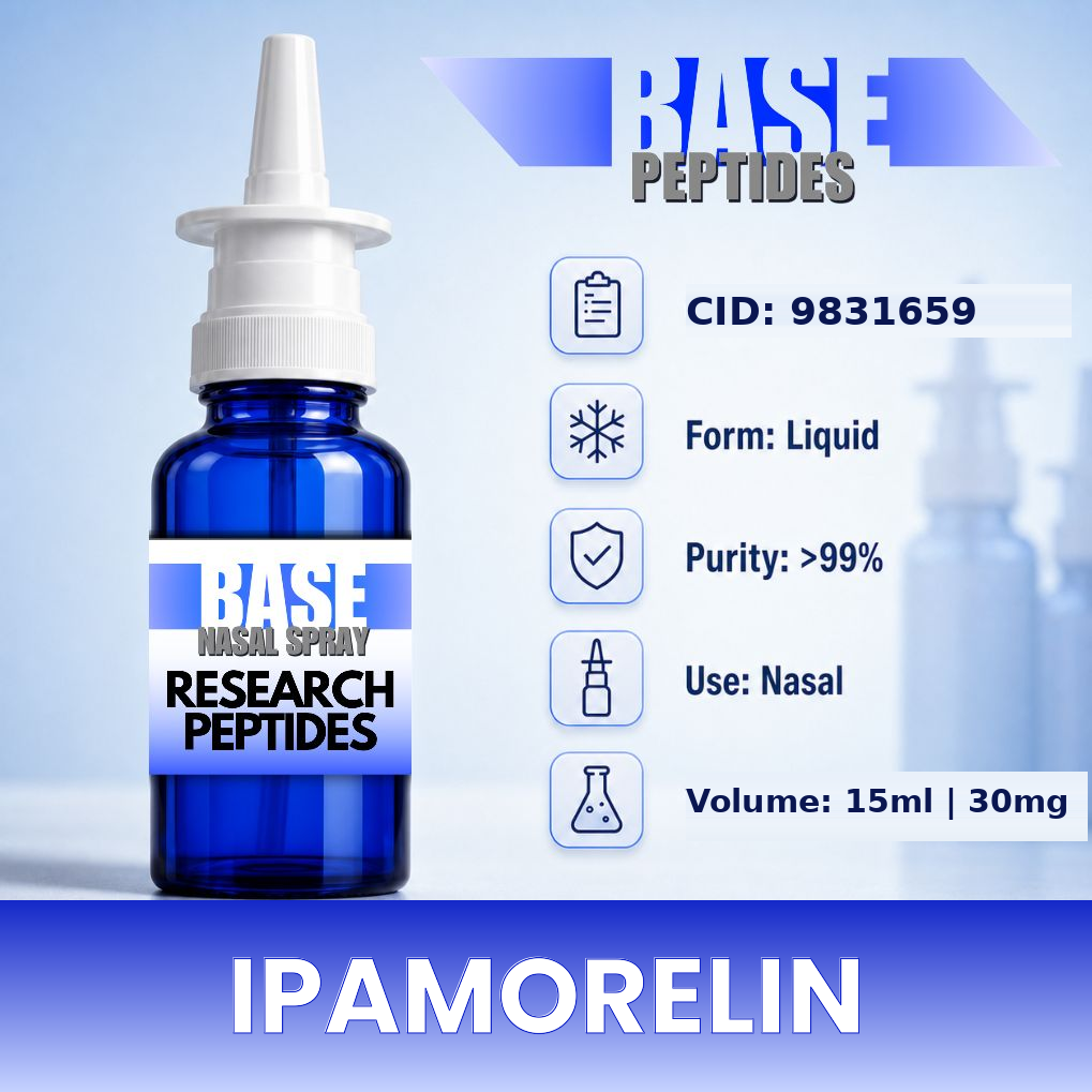 Ipamorelin Nasal Spray product image