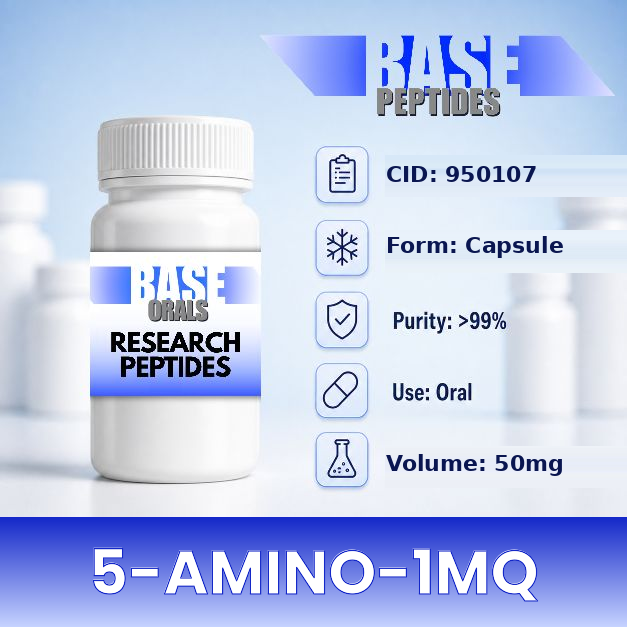 5-Amino-1MQ product image