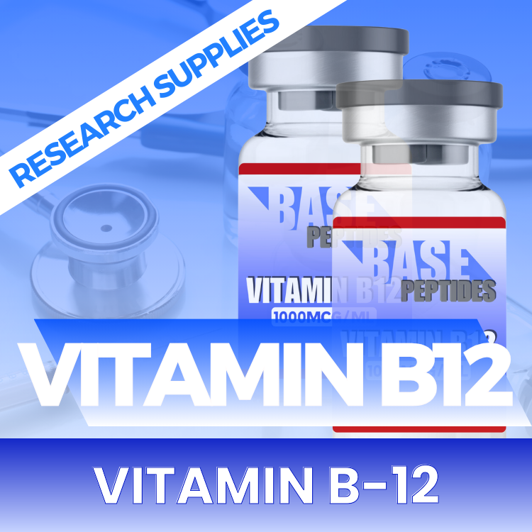 Vitamin B-12 product image