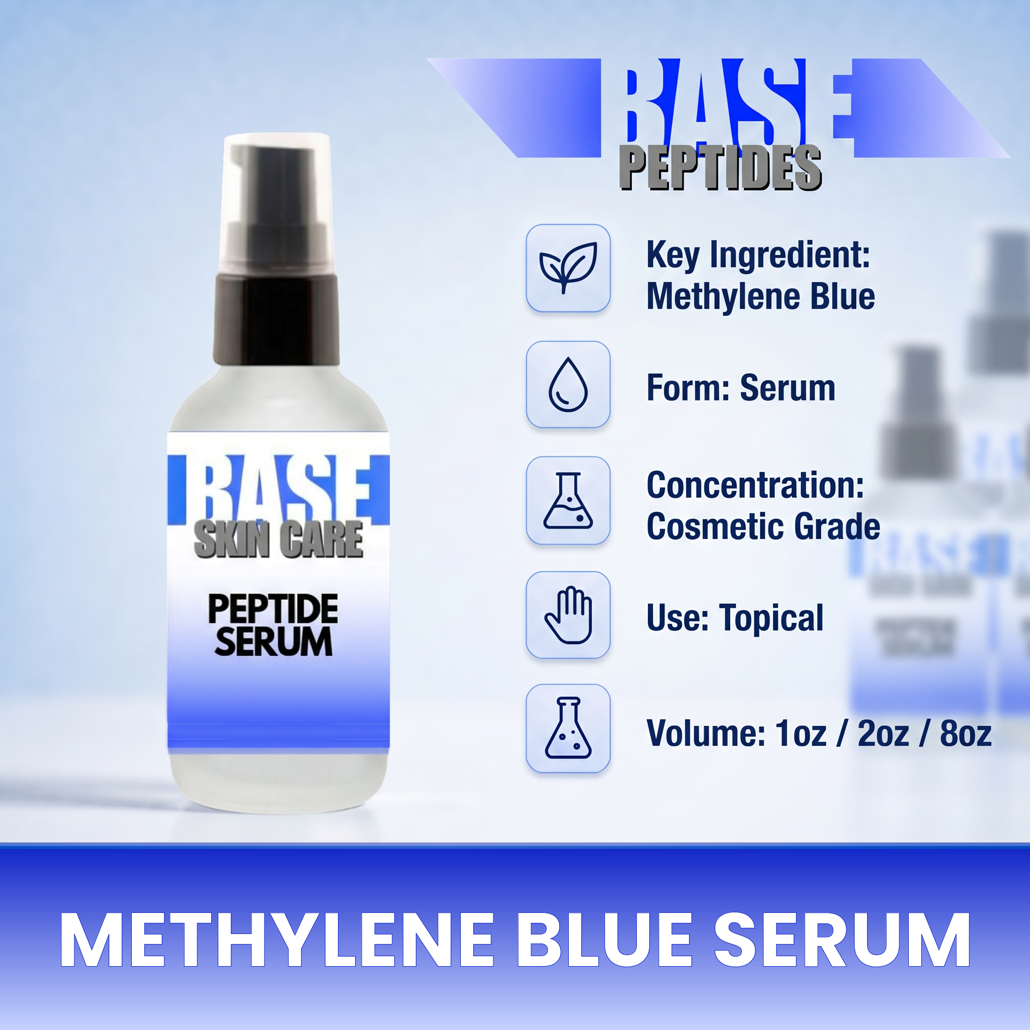 Methylene Blue Serum product image