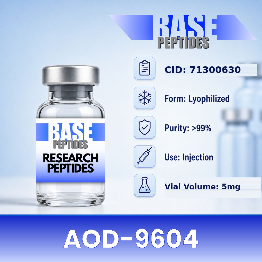 AOD-9604 product image