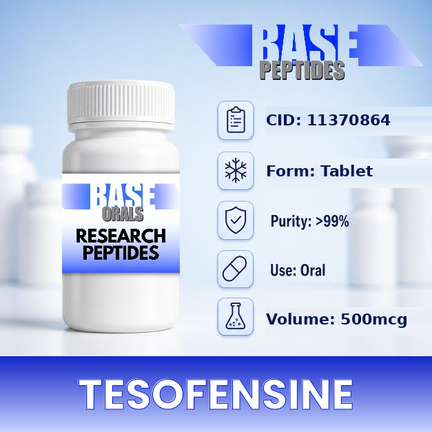Tesofensine product image