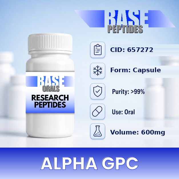 Alpha GPC product image