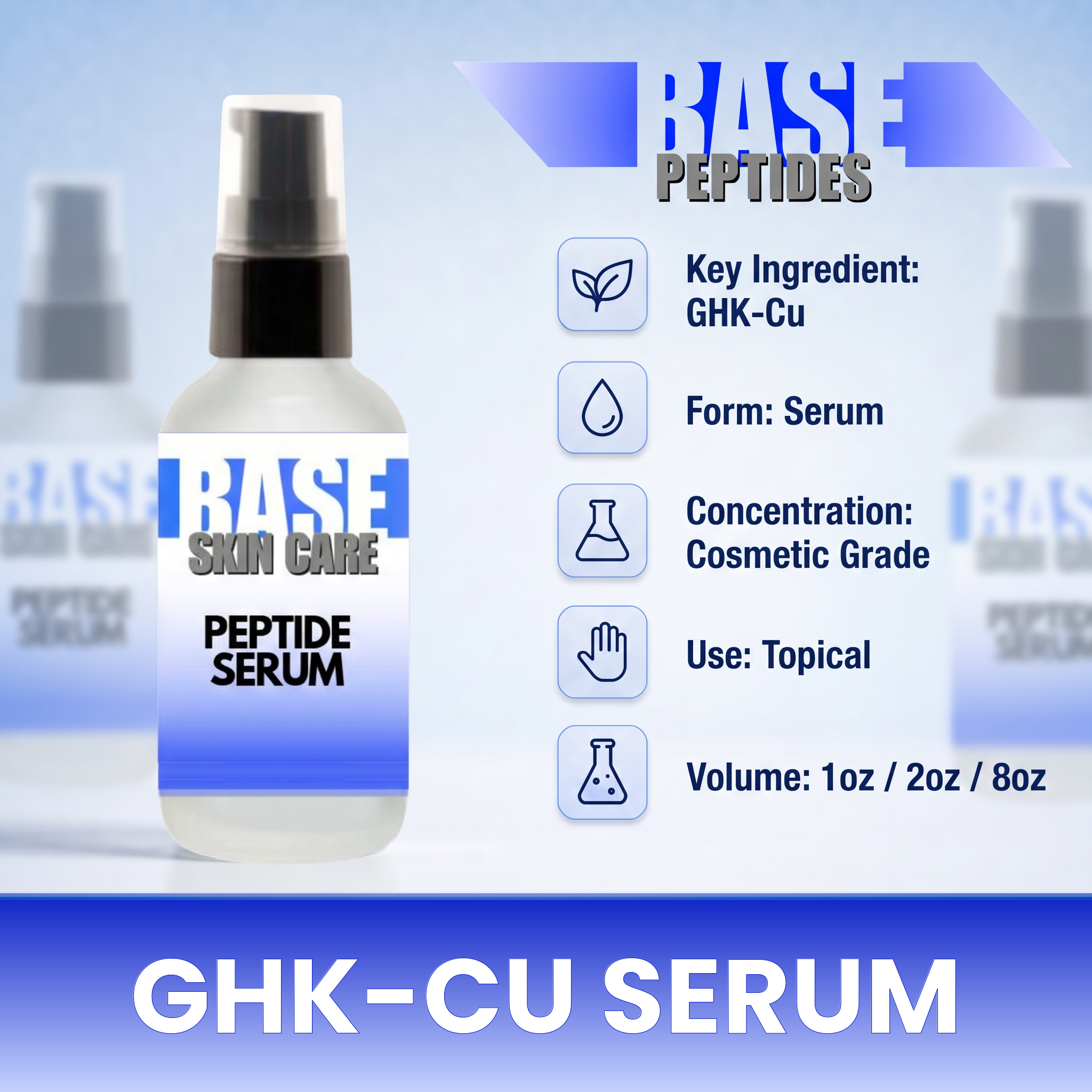 GHK-CU Serum product image
