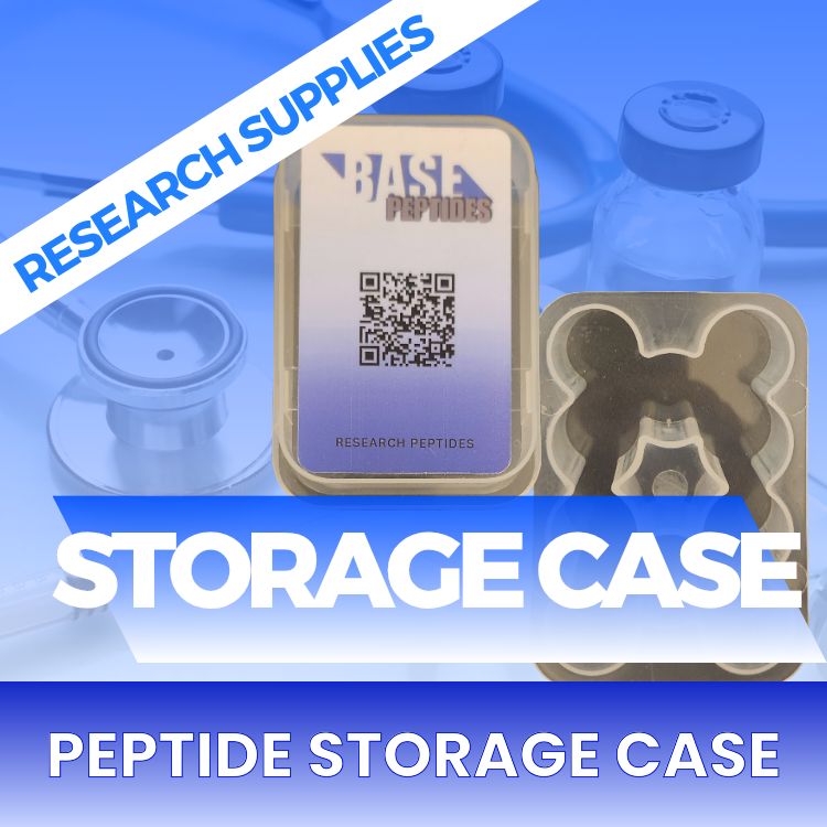 Peptide Storage Case product image