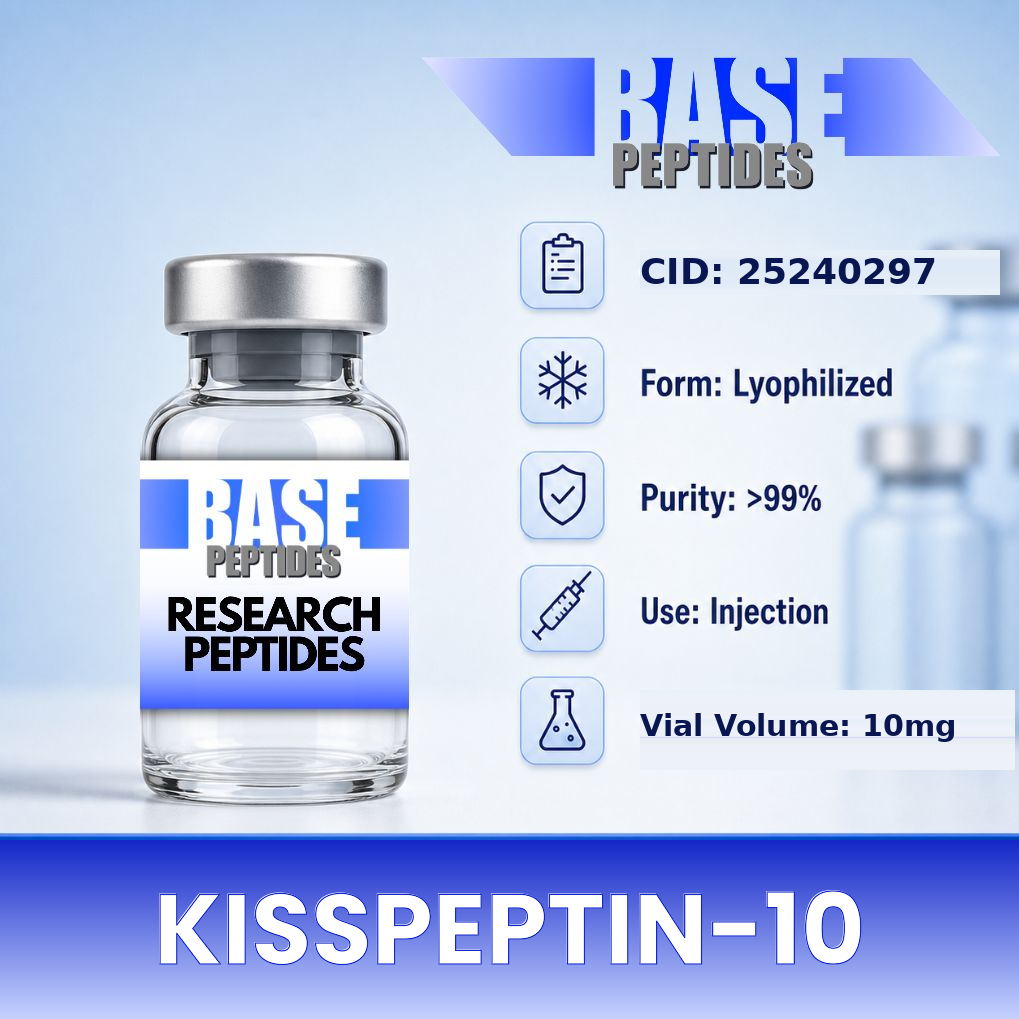 Kisspeptin-10 product image