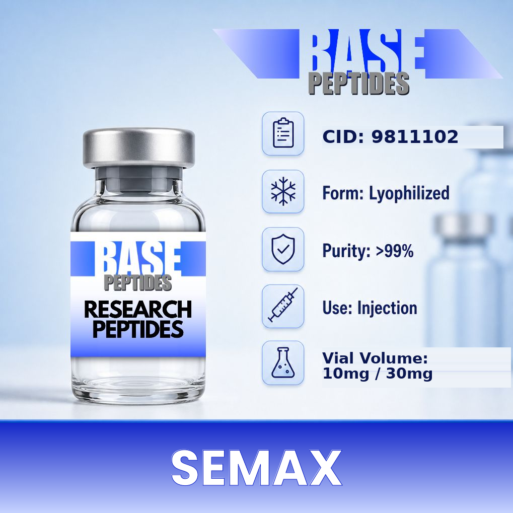 Semax product image