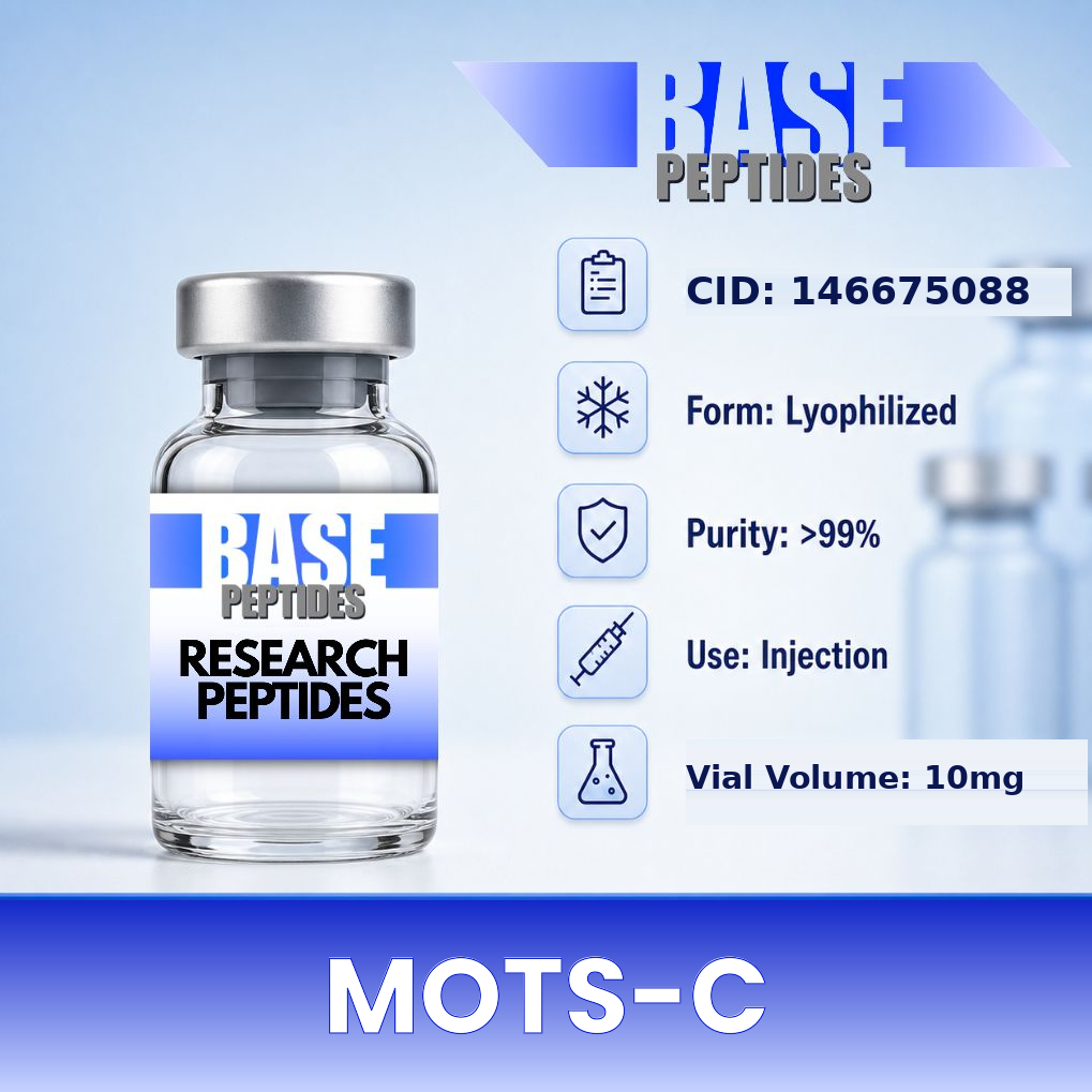 MOTS-C product image