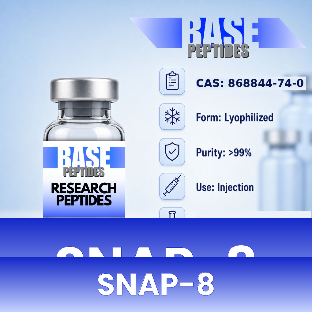 Snap-8 product image