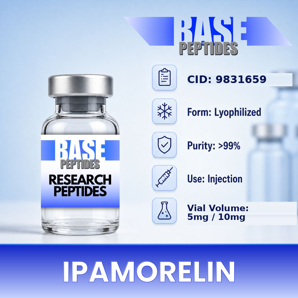 Ipamorelin product image