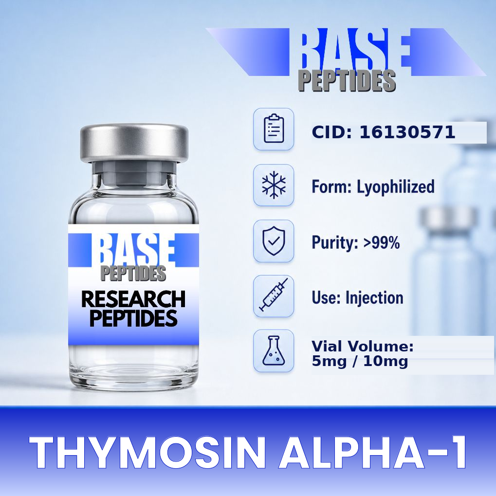 Thymosin Alpha-1 product image