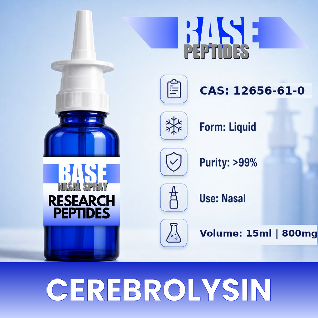 Cerebrolysin Nasal Spray product image