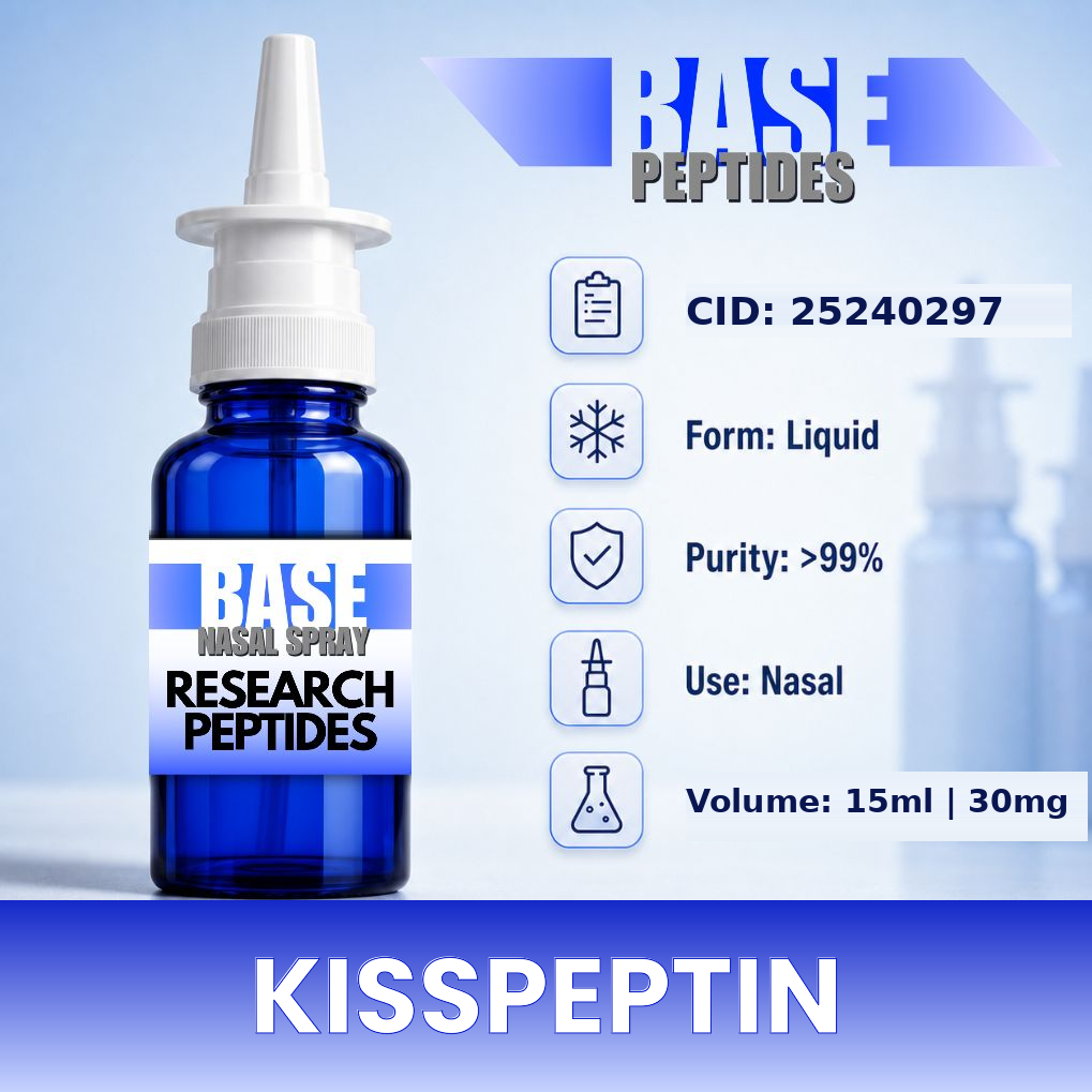 Kisspeptin Nasal Spray product image