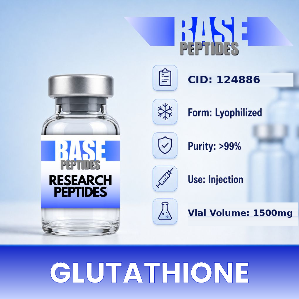 Glutathione product image