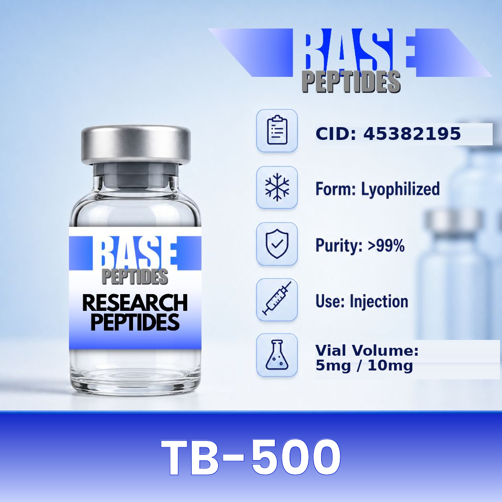 TB-500 product image