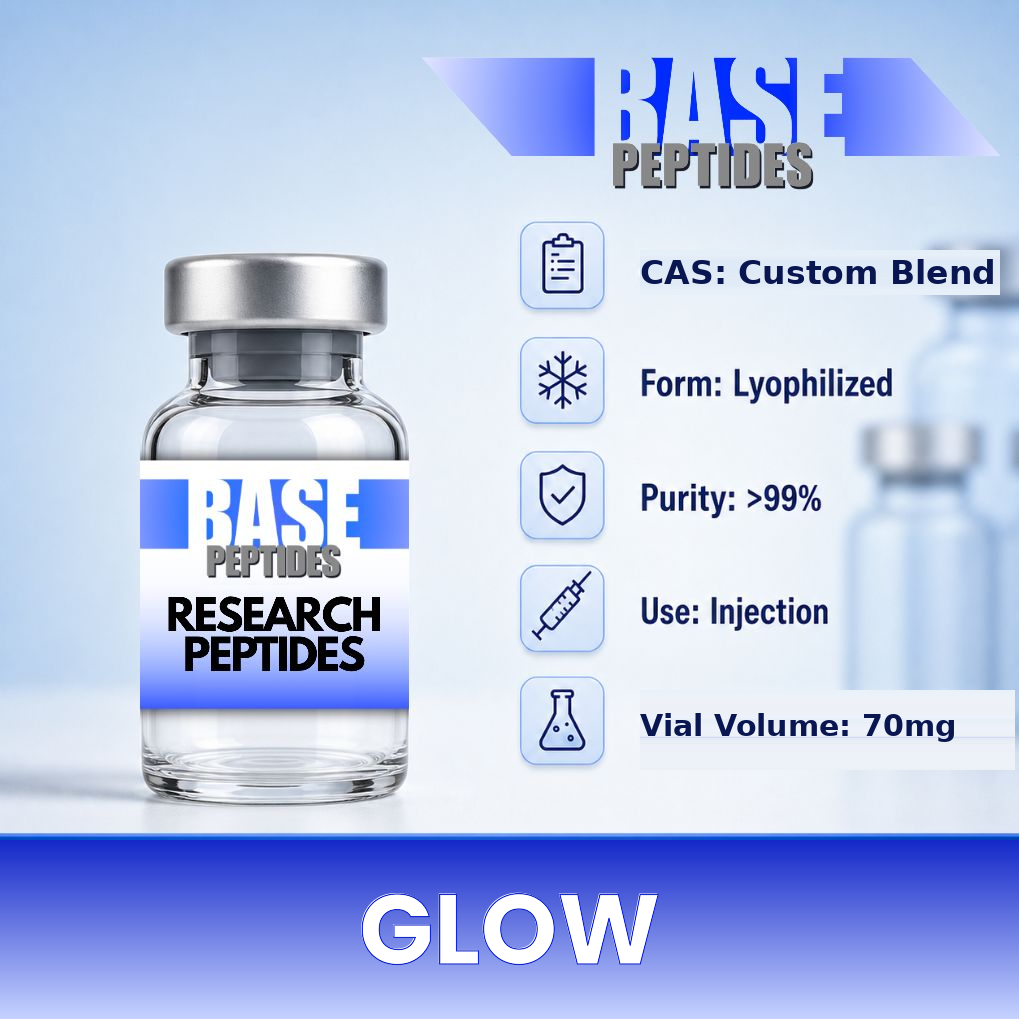 GLOW product image