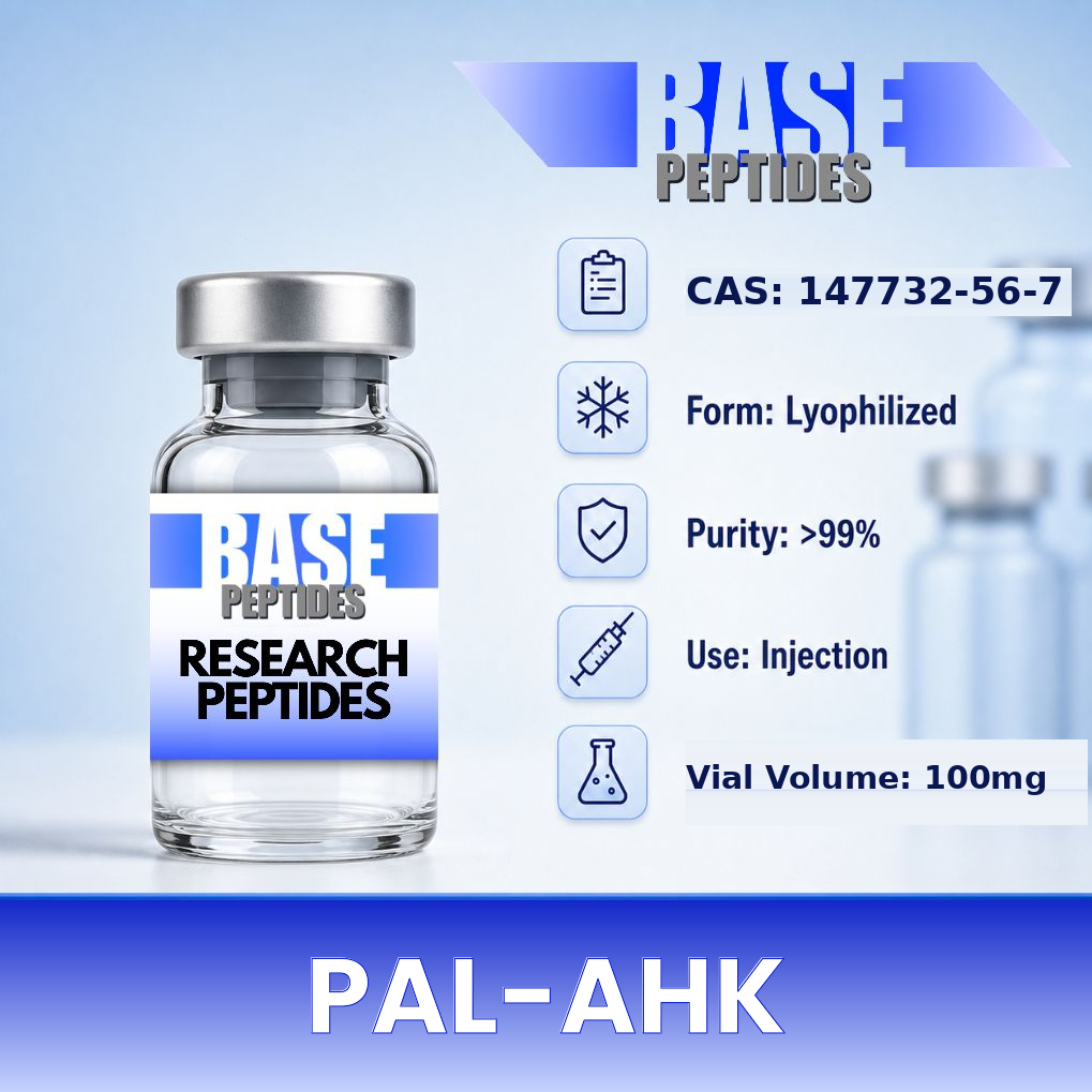 PAL-AHK product image