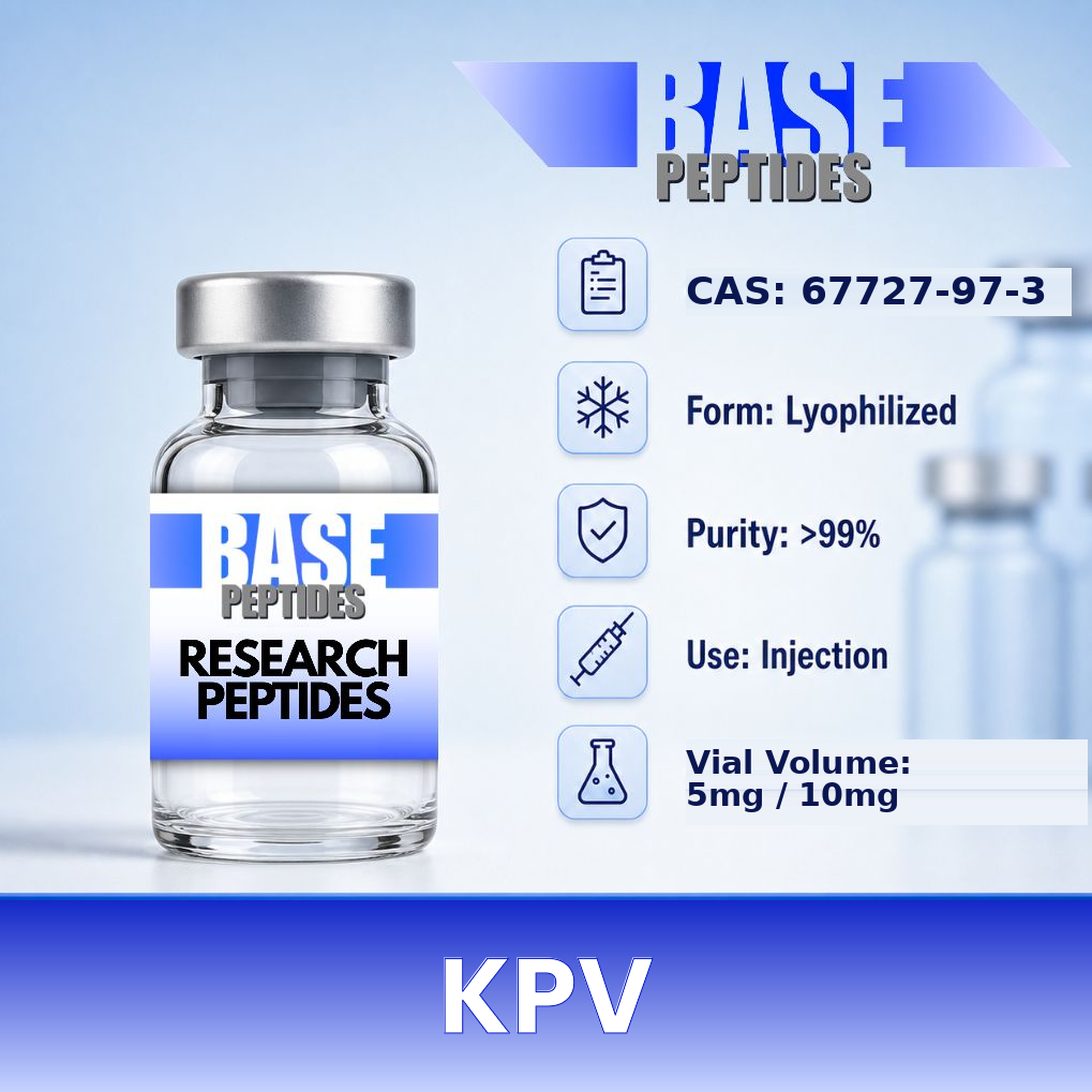 KPV product image