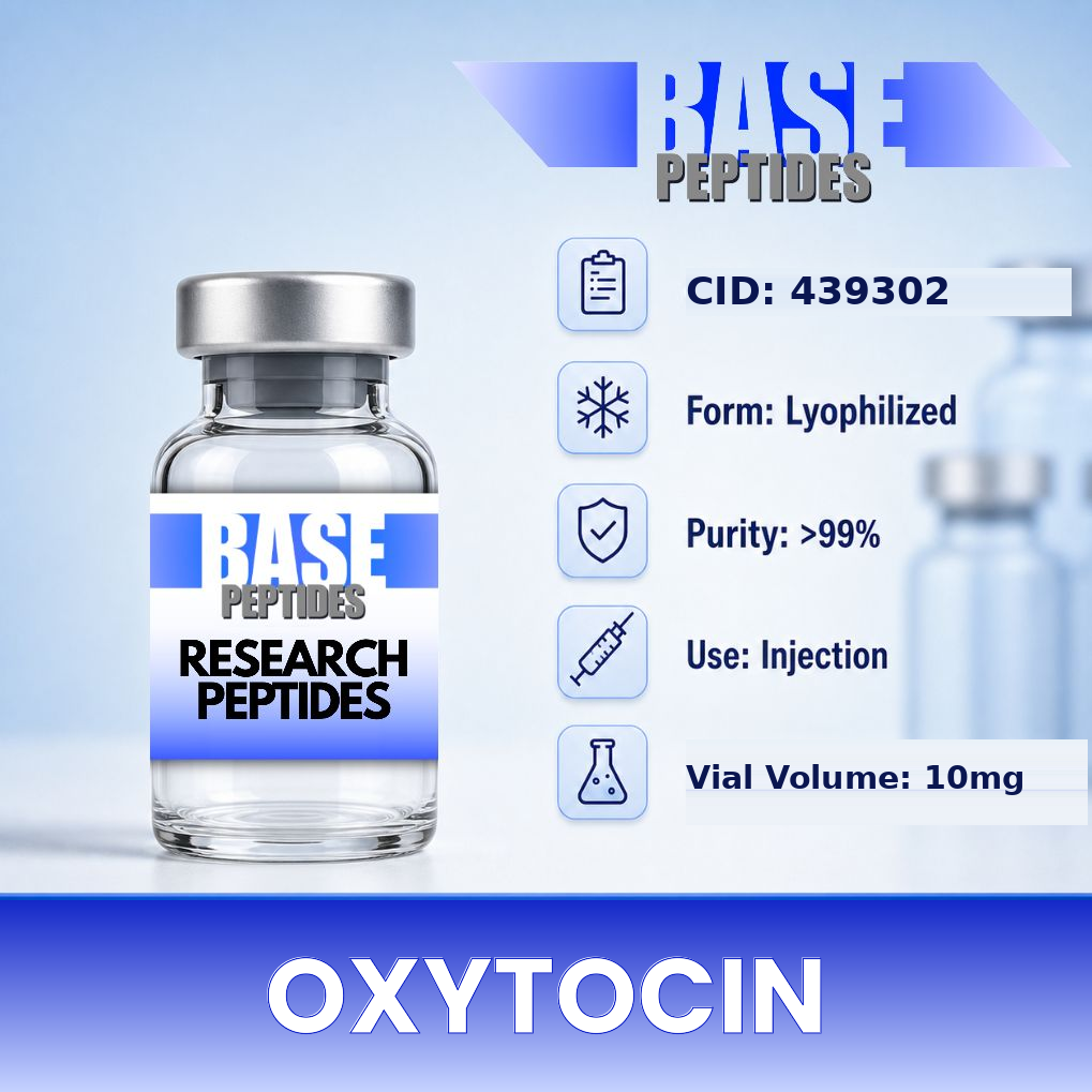 Oxytocin product image