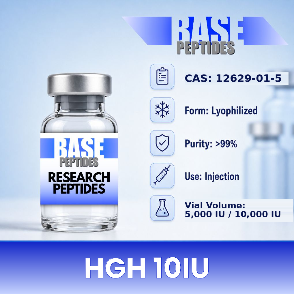 HGH product image