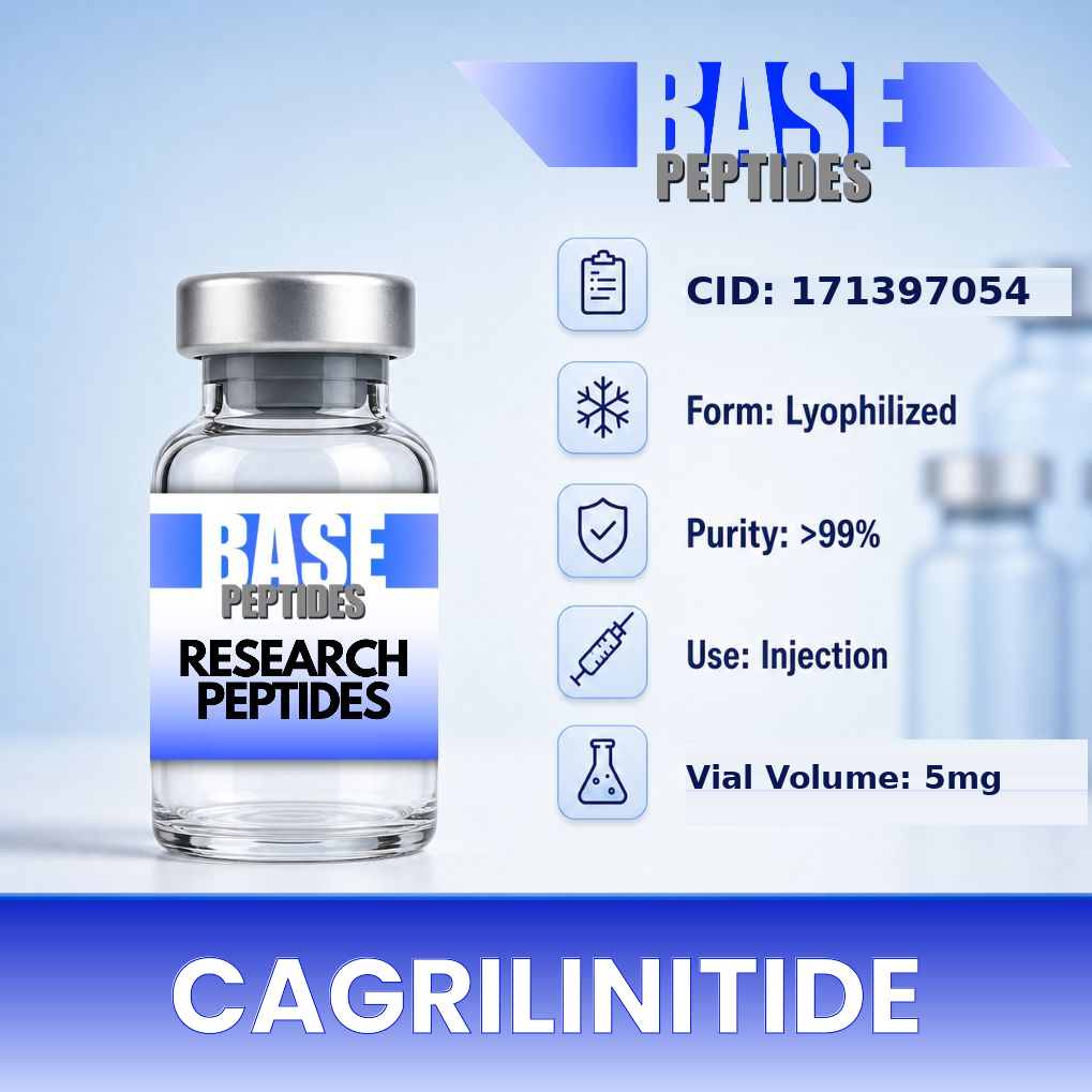 Cagrilinitide product image