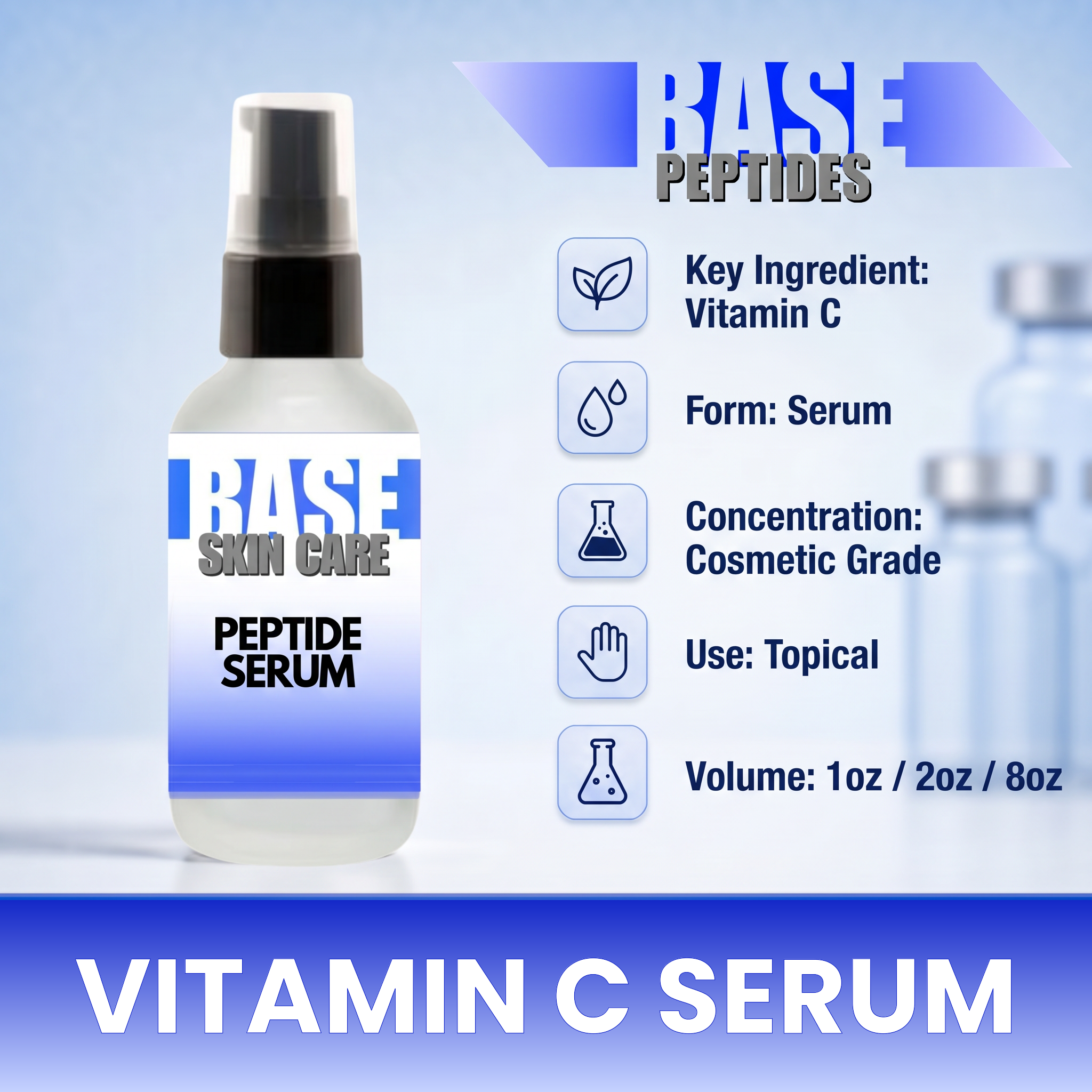 Vitamin C Serum product image