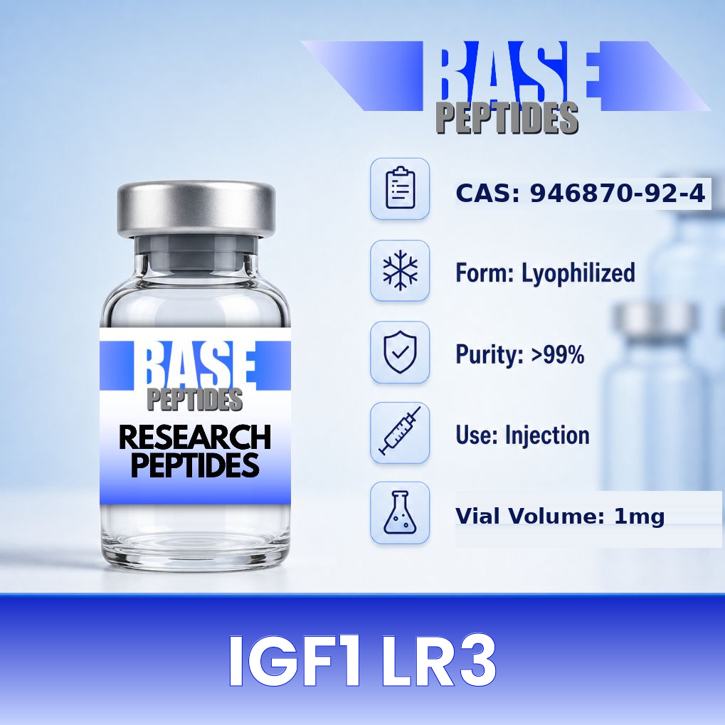 IGF1 LR3 product image
