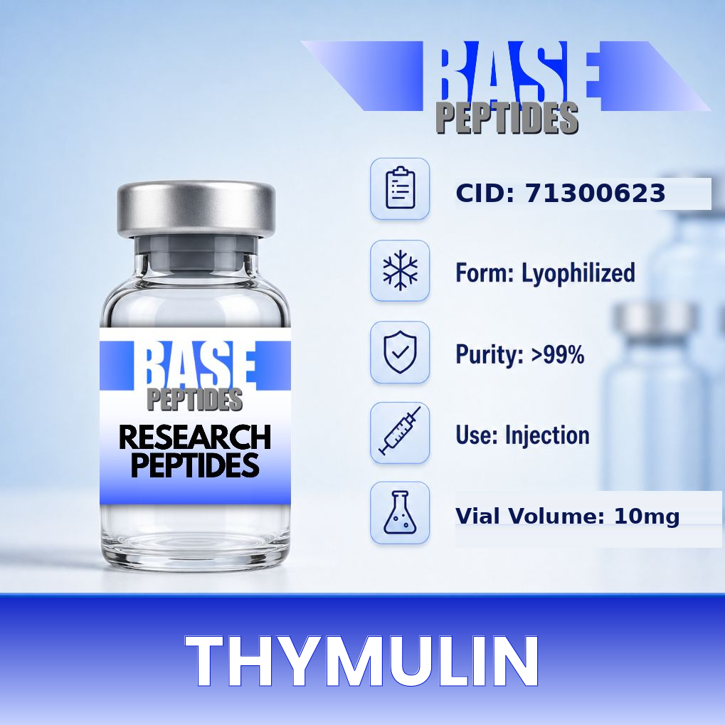 Thymulin product image