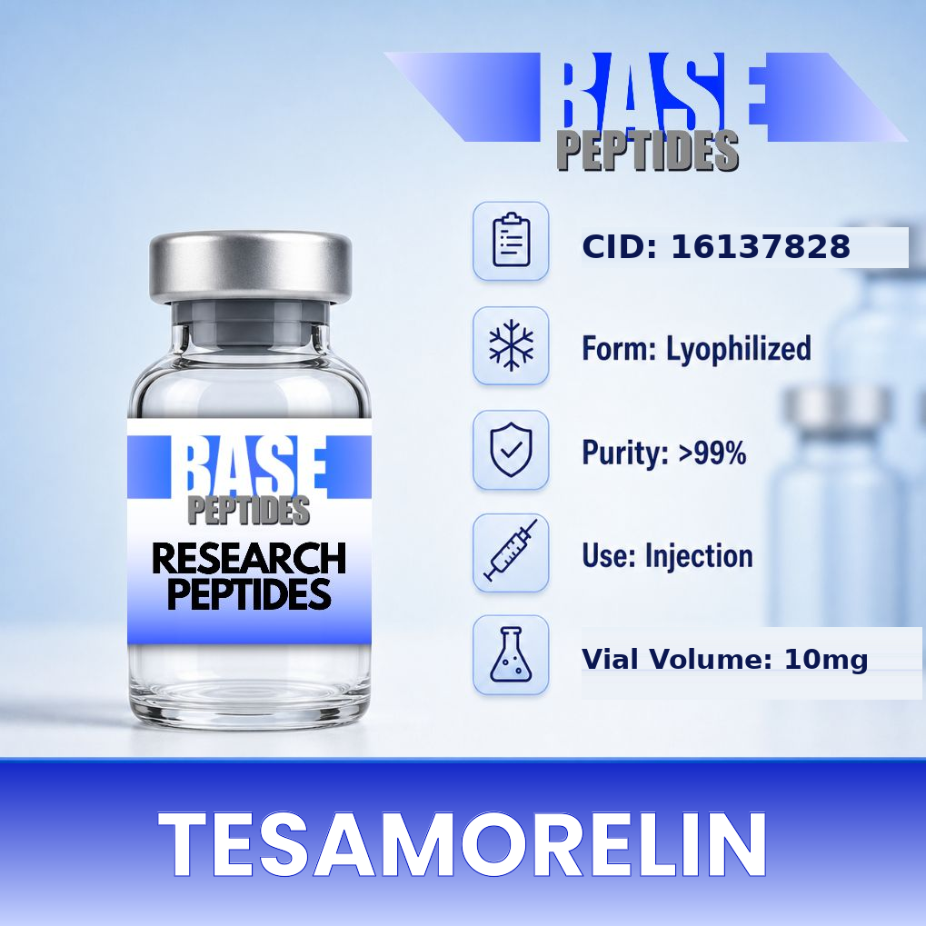 Tesamorelin product image