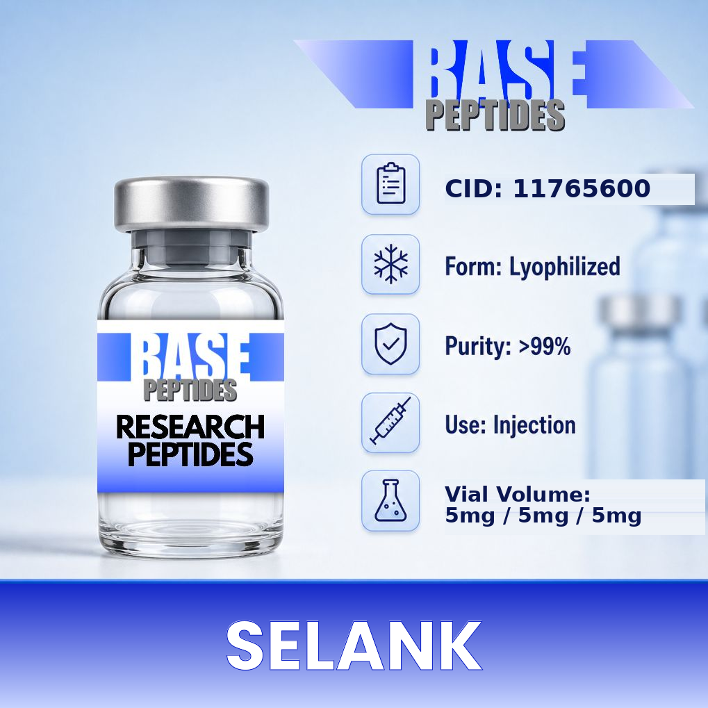 Selank product image