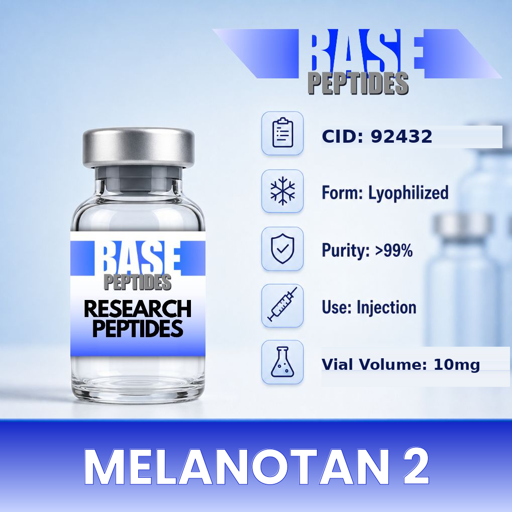 Melanotan 2 product image