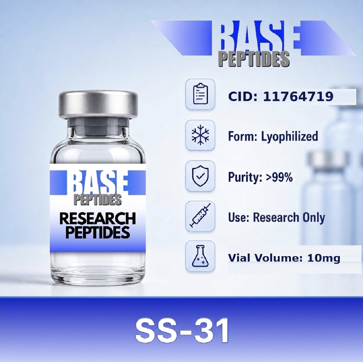 SS-31 product image