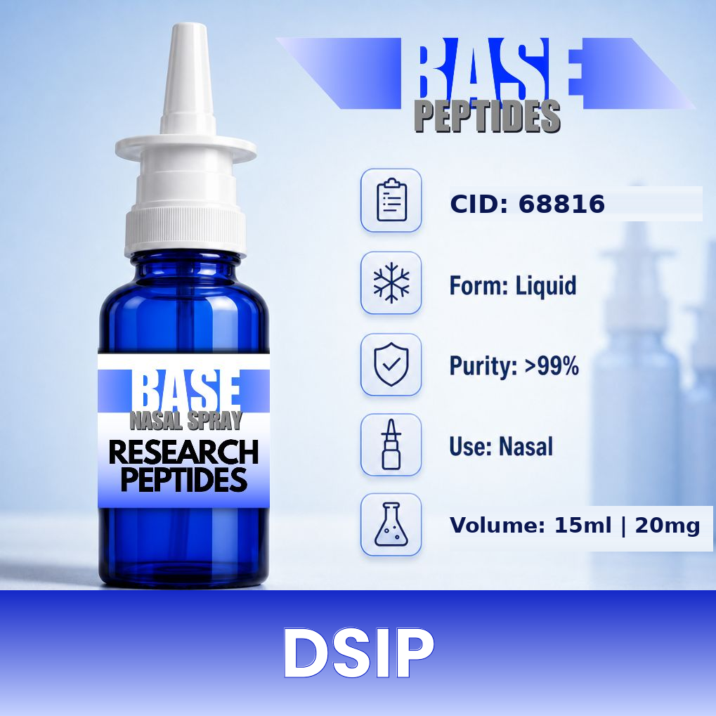 DSIP Nasal Spray product image