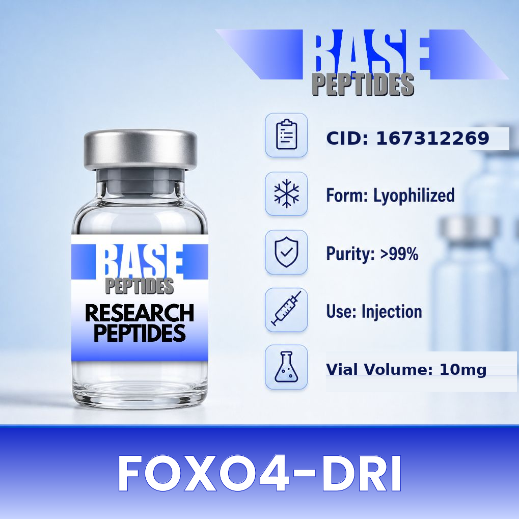 FOXO4-DRI product image